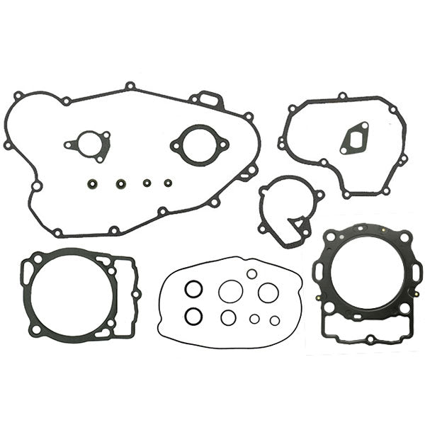 NAMURA FULL GASKET SET KTM NX-70068F