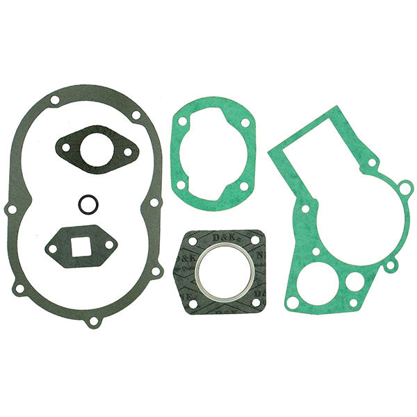 NAMURA FULL GASKET SET KTM NX-70010F