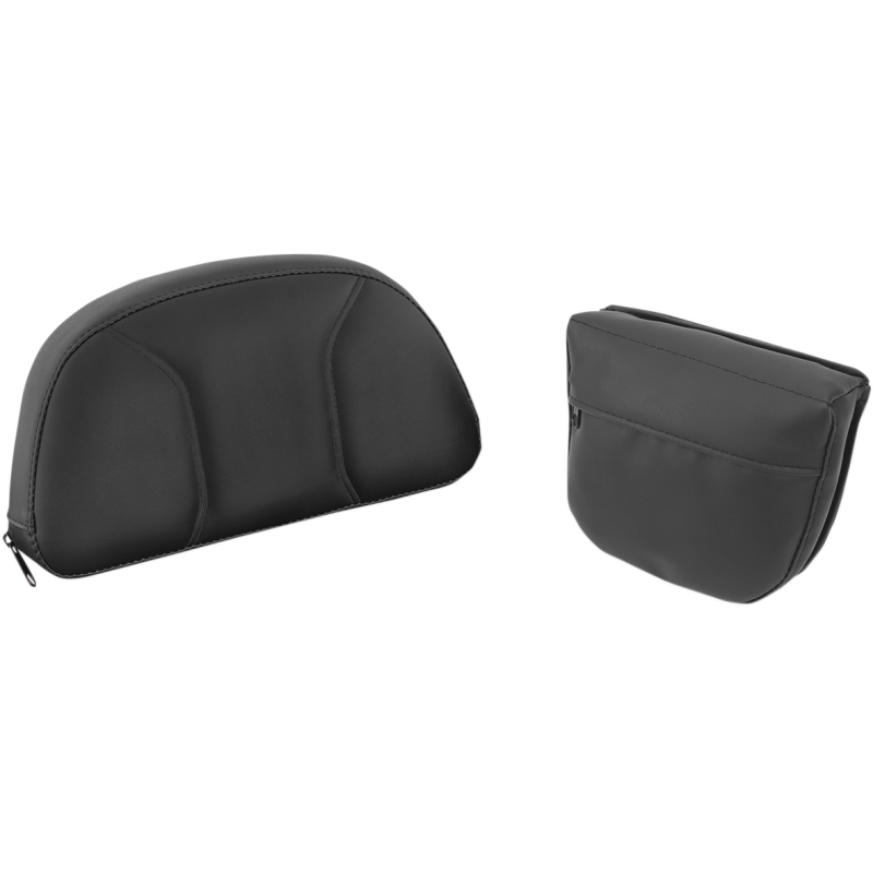 SHOW CHROME QUICK DETACH BACKREST CANAM F3 KT 41-308