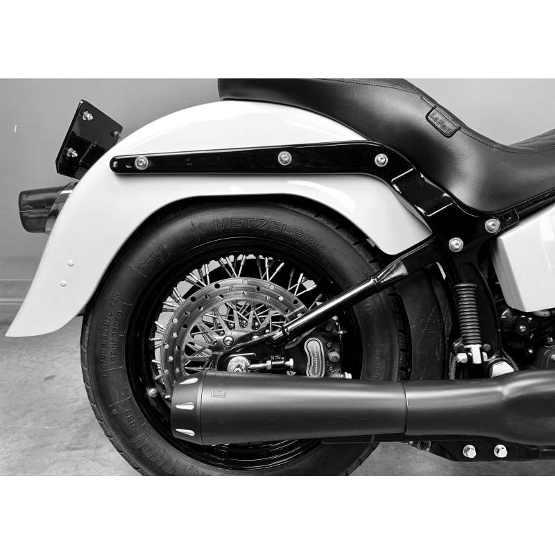 LEGENDS SHOCKS REVO-A SOFTAIL 00-17 1310-1973