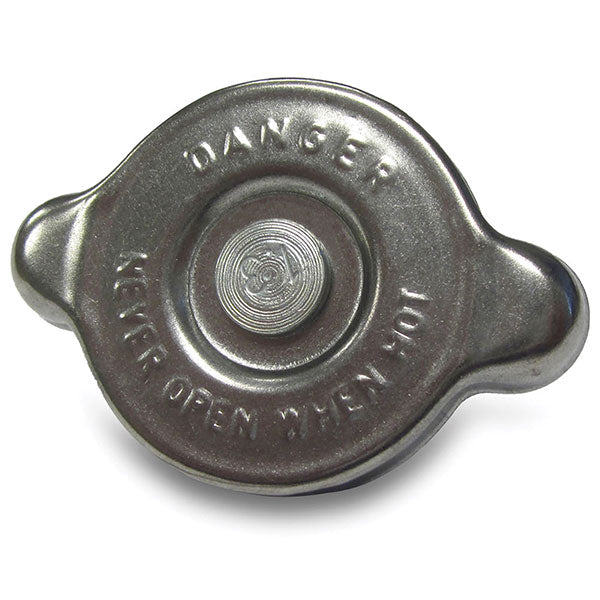 QUADLOGIC RADIATOR CAP POLARIS 100-2133-D