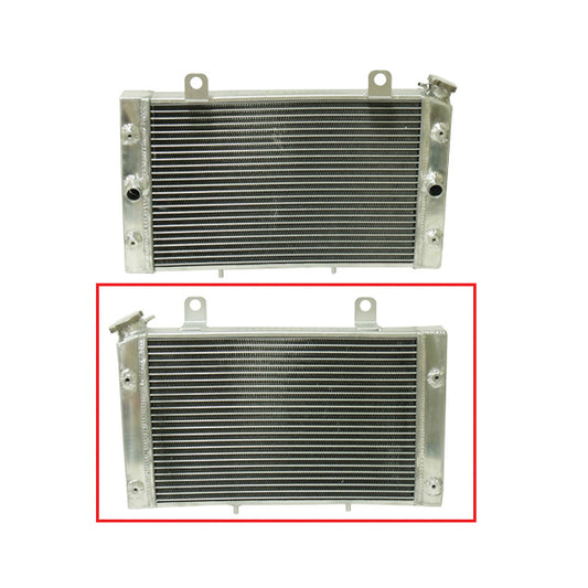 BRONCO ATV/UTV RADIATOR YAMAHA AC-10020