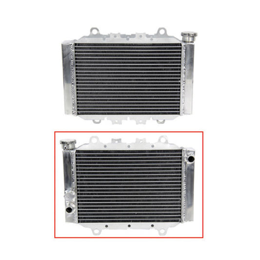 BRONCO ATV/UTV RADIATOR YAMAHA AC-10019