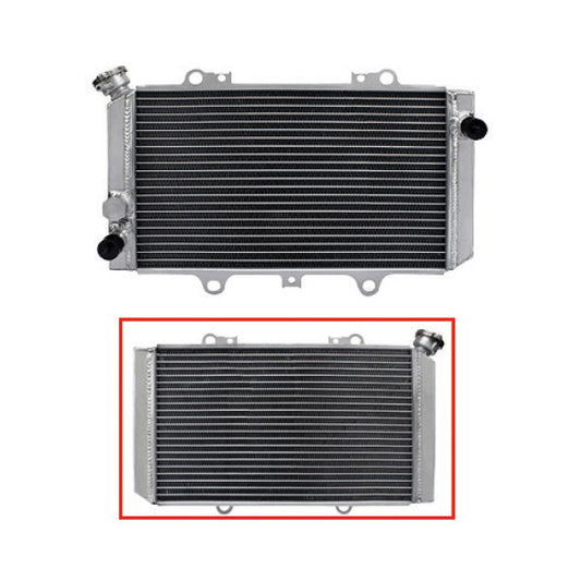 BRONCO ATV/UTV RADIATOR YAMAHA AC-10026