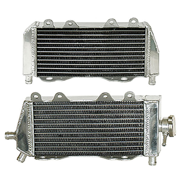 PHSCHIC RADIATOR STANDARD SET YAMAHA XD-10031