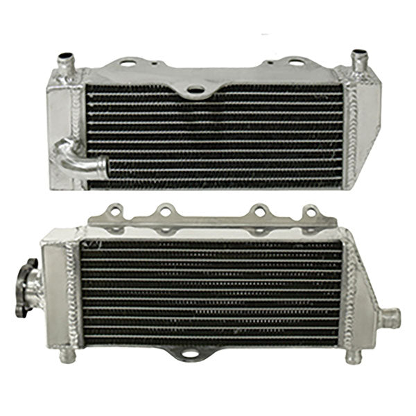 PHSCHIC RADIATOR STANDARD SET YAMAHA XD-10033