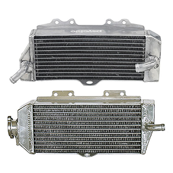 PHSCHIC RADIATOR OVERSIZED SET YAMAHA XD-10014
