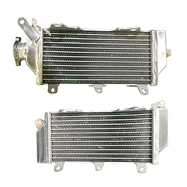 PHSCHIC RADIATOR STANDARD SET YAMAHA XD-10093