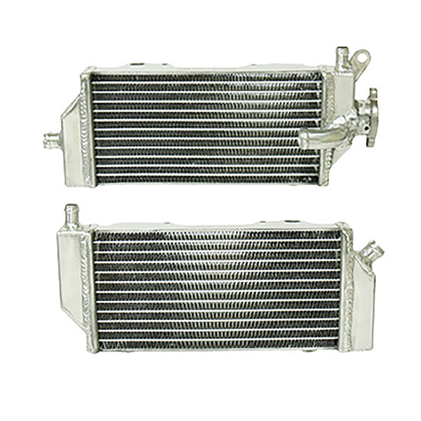 PHSCHIC RADIATOR STANDARD SET YAMAHA XD-10090