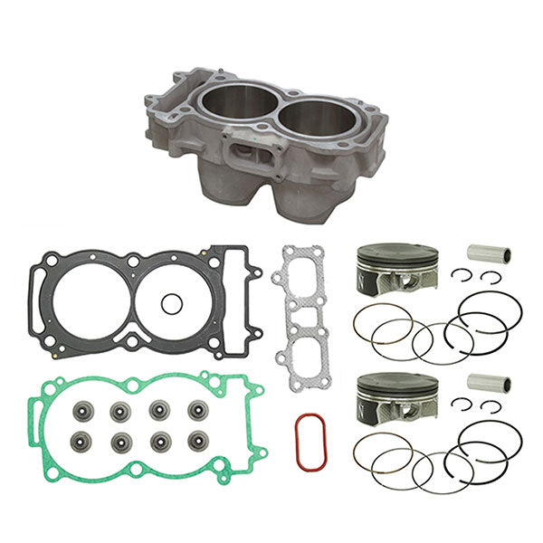 NAMURA CYLINDER KIT POLARIS CA-50006K