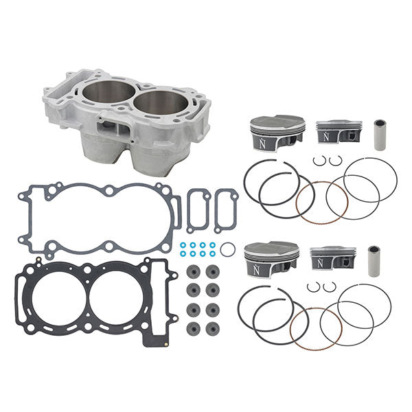 NAMURA CYLINDER KIT POLARIS CA-50004K
