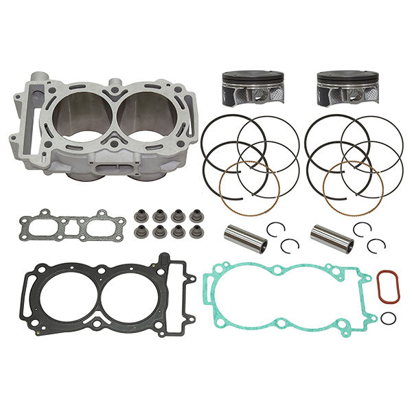 NAMURA CYLINDER KIT POLARIS CA-50002K