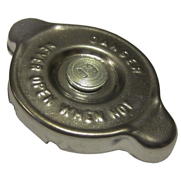 QUADLOGIC RADIATOR CAP SMALL POLARIS 100-2120-D