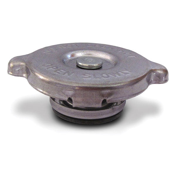 QUADLOGIC RADIATOR CAP LARGE POLARIS 100-2122-D