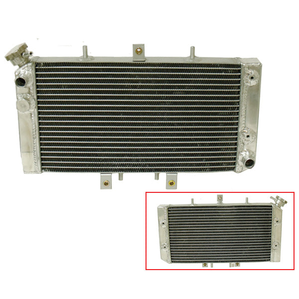 BRONCO ATV/UTV RADIATOR POLARIS AC-10011