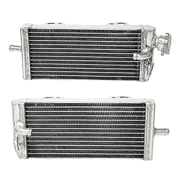 PHSCHIC RADIATOR STANDARD SET GASGAS XD-10085