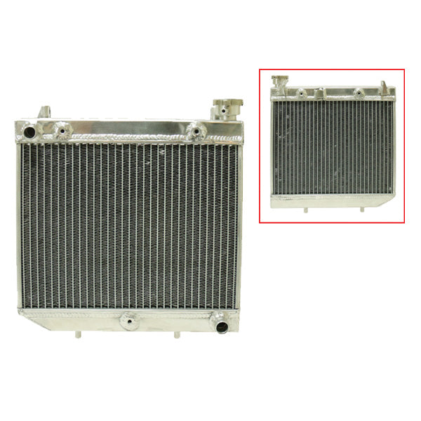 BRONCO ATV/UTV RADIATOR HONDA AC-10001