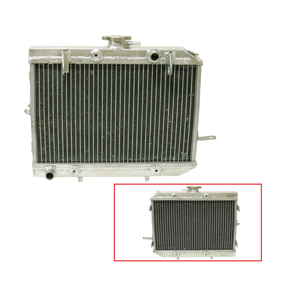 BRONCO ATV/UTV RADIATOR HONDA AC-10013