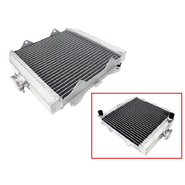 BRONCO ATV/UTV RADIATOR HONDA AC-10025