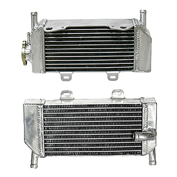 PHSCHIC RADIATOR OVERSIZED SET HONDA XD-10000