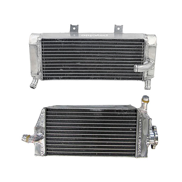 PHSCHIC RADIATOR STANDARD SET HONDA XD-10056