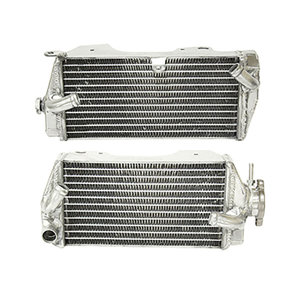 PHSCHIC RADIATOR STANDARD SET HONDA XD-10087