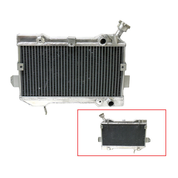 BRONCO ATV/UTV RADIATOR SUZUKI AC-10004