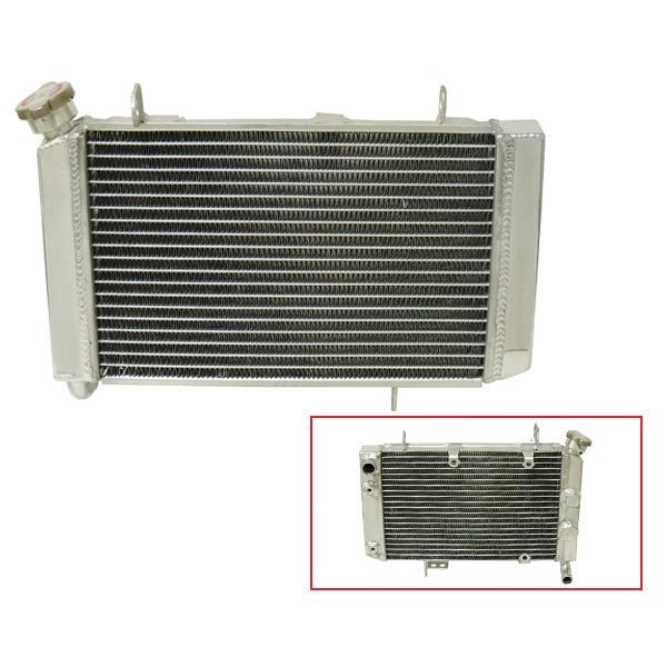 BRONCO ATV/UTV RADIATOR SUZUKI AC-10012