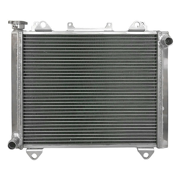 BRONCO ATV/UTV RADIATOR KAWASAKI AC-10032