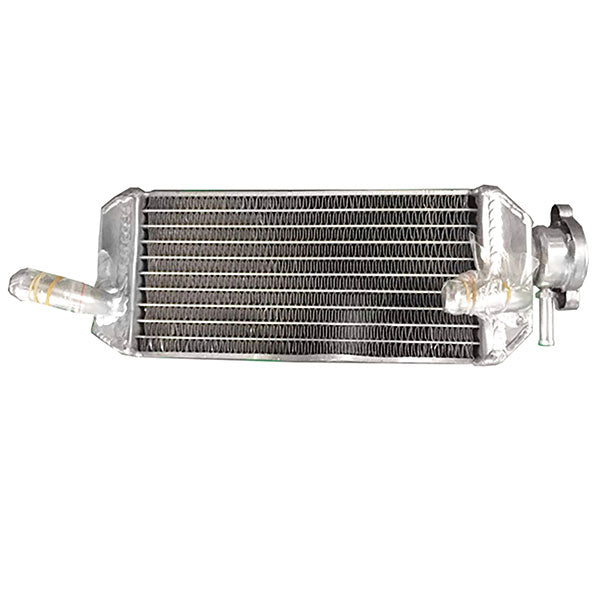 PHSCHIC RADIATOR STANDARD SET KAWASAKI/SUZUKI XD-10068