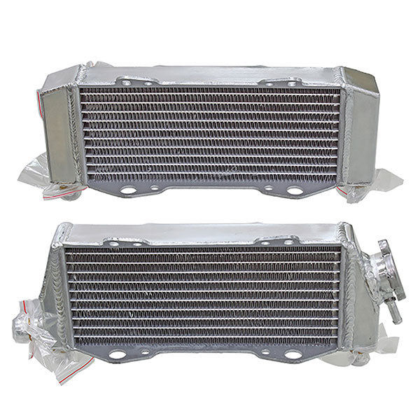 PHSCHIC RADIATOR STANDARD SET KAWASAKI XD-10110
