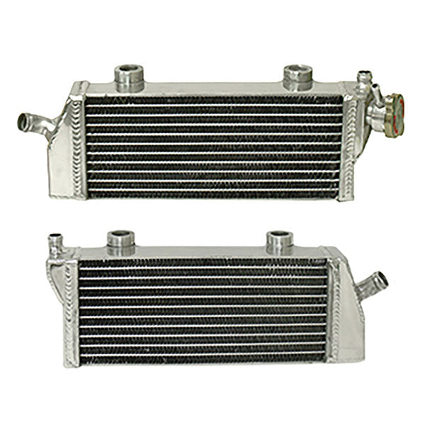 PHSCHIC RADIATOR STANDARD SET KTM XD-10019