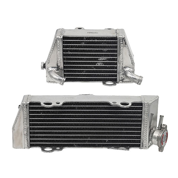 PHSCHIC RADIATOR STANDARD SET KTM XD-10042