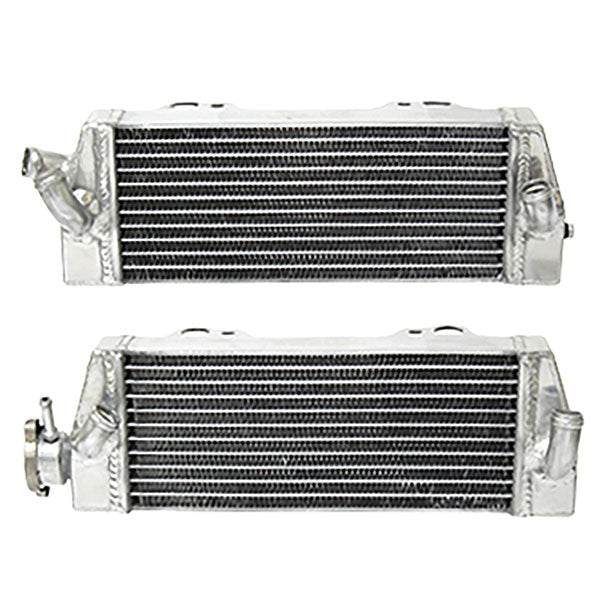 PHSCHIC RADIATOR STANDARD SET KTM XD-10083