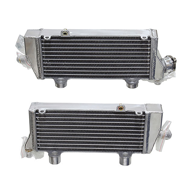 PHSCHIC RADIATOR OVERSIZED SET KTM/HUSQVARNA/HUSABERG XD-10121