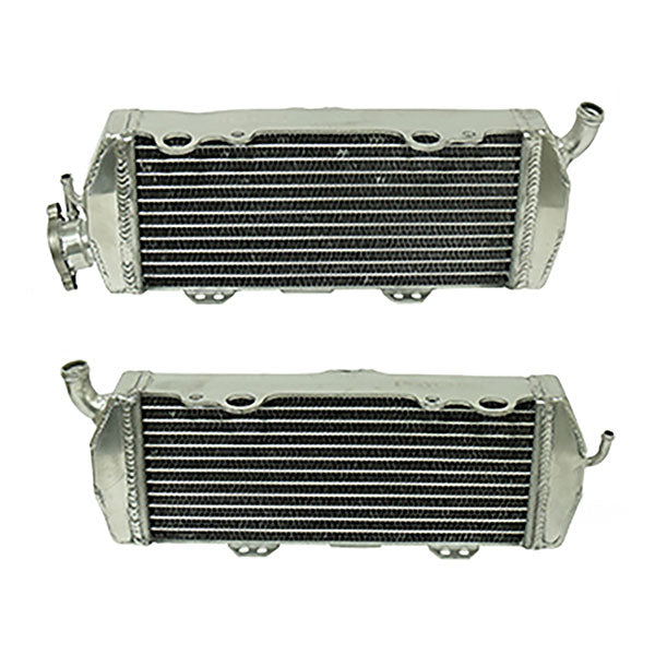 PHSCHIC RADIATOR STANDARD SET KTM XD-10058