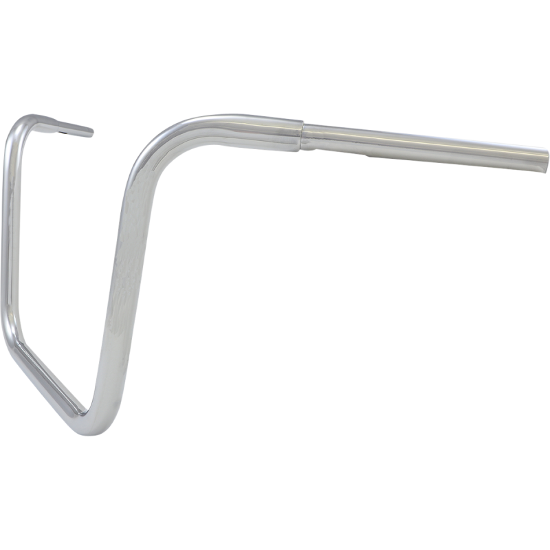 LA CHOPPERS 1-1/4" 14" APEHANGER BARS CHR LA-7312-14