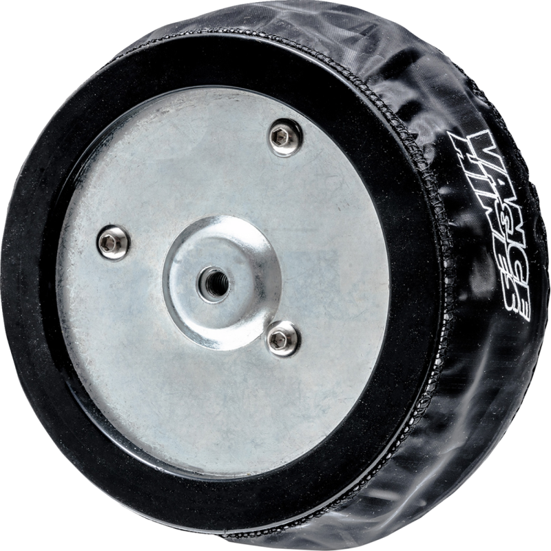 VANCE & HINES RAIN SOCK V02 NAKED A/C 22931