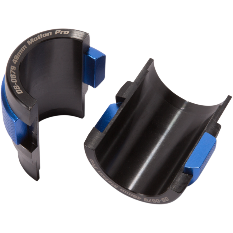 MOTION PRO RINGER SEAL DRIVER 49MM 08-0679
