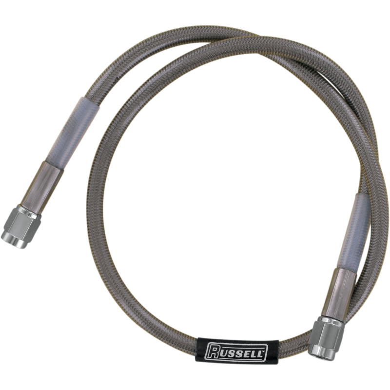 RUSSELL 26" UNIVERSAL C/C BRAKE HOSE RUSSELL R58092S