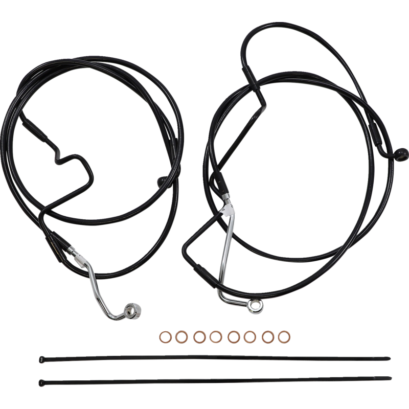 MAGNUM CONTROL CABLE KIT XR SBB 486992