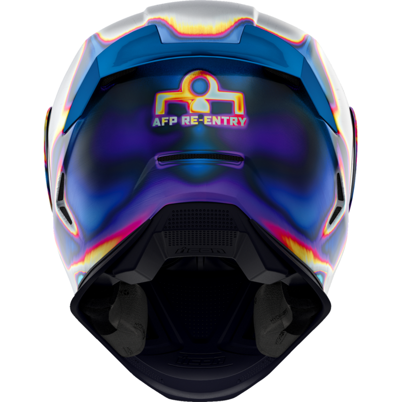 ICON AFP REENTRY SLV XL 0101-17371