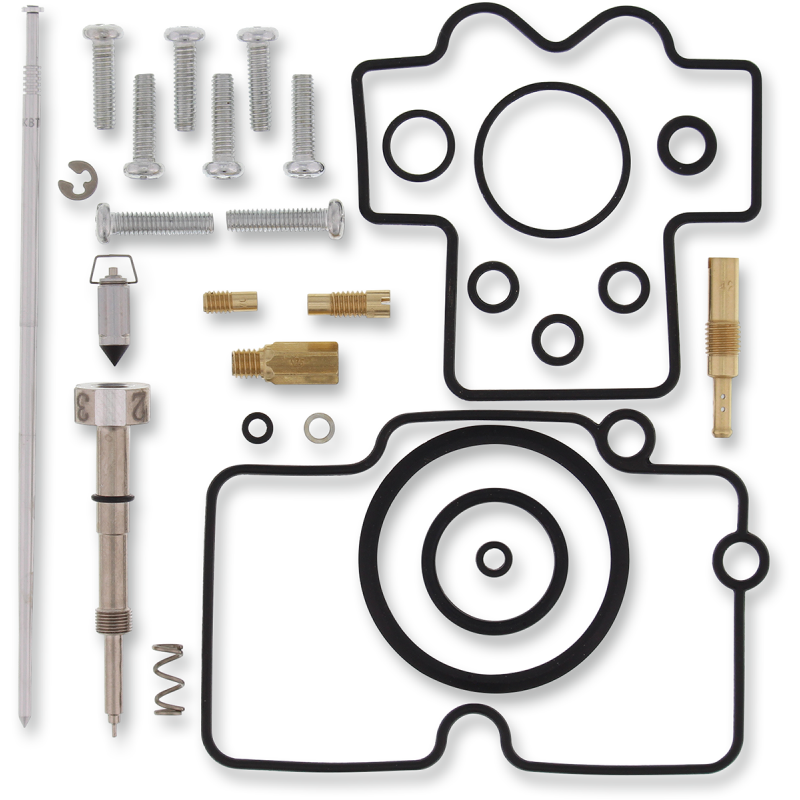 MOOSE RACING REPAIR KIT CARB HON 26-1141