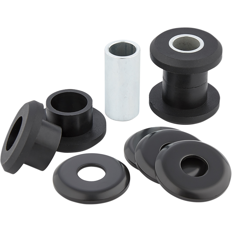 ARLEN NESS DAMPENER KIT BLK (KT) 520-100
