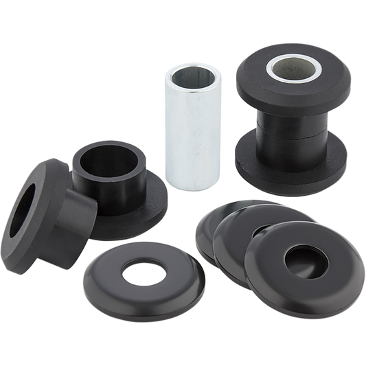 ARLEN NESS DAMPENER KIT BLK (KT) 520-100