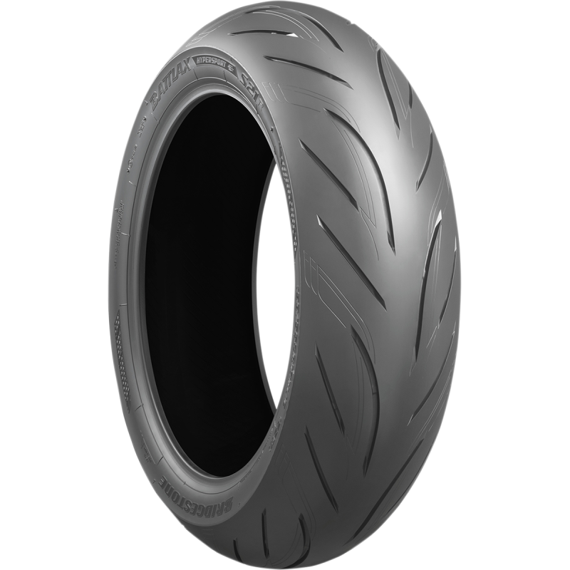 BRIDGESTONE 190/50ZR17 (73W) BATTLAX S21 REAR 005486