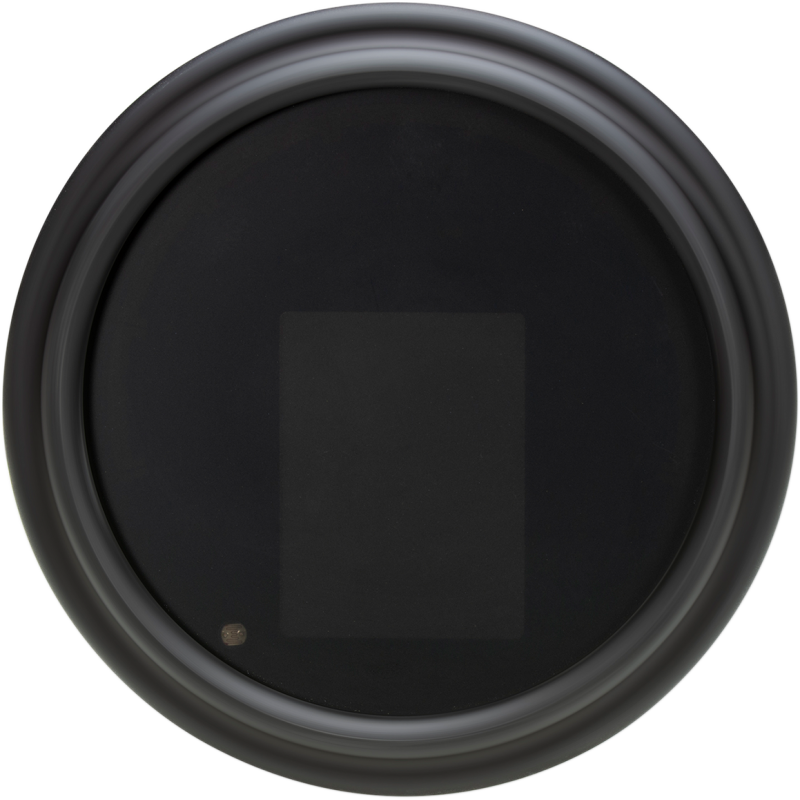 DAKOTA DIGITAL 14-19 FLHR MLX GAUGE 4.5-5" BLK BEZEL MLX-2011-K