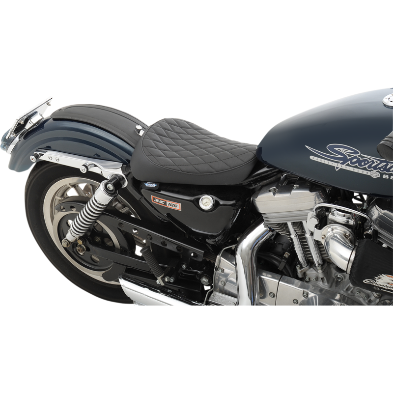 DRAG SPECIALTIES 82-03 XL SOLO DMD 0804-0614
