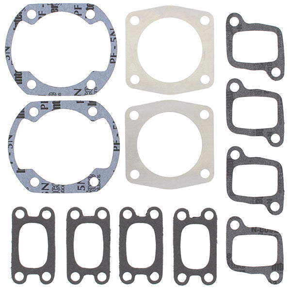 VERTEX TOP END GASKET SET  710023C