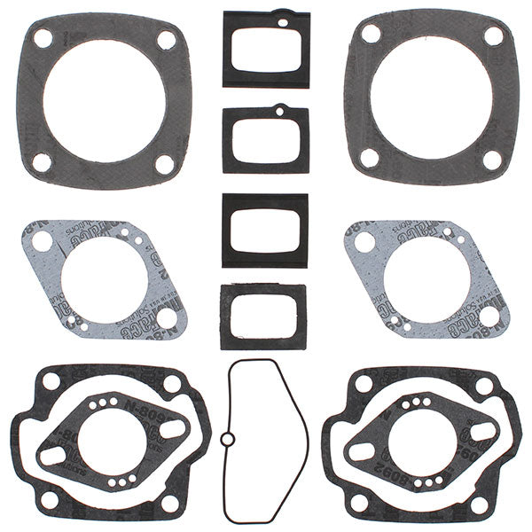 VERTEX TOP END GASKET SET  710026